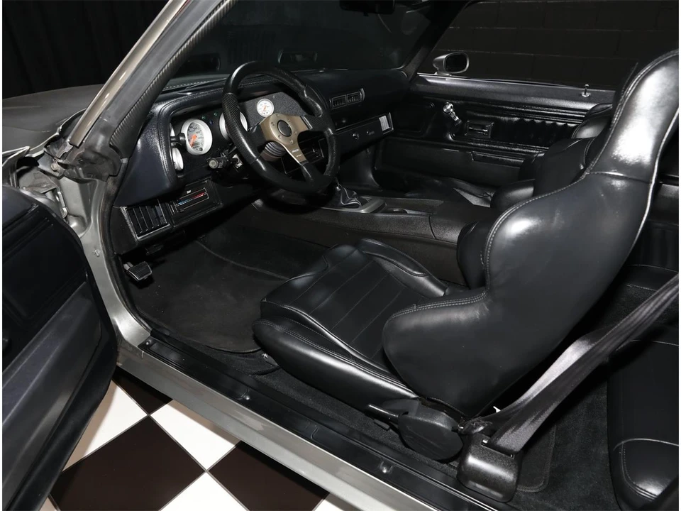 1971 Chevrolet Camaro 2nd Gen - Image 3 of 31