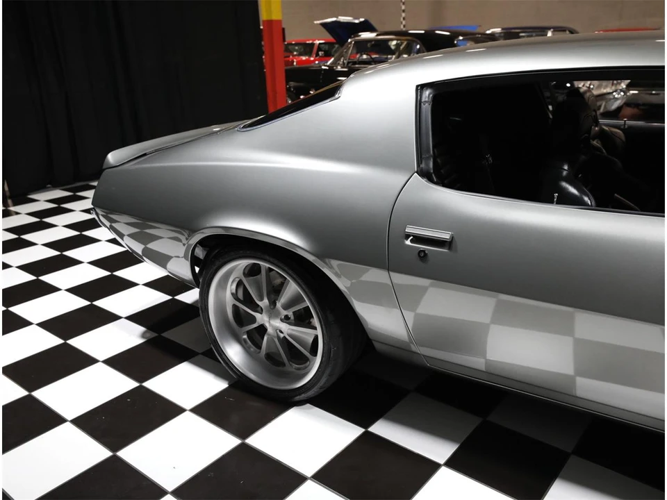 1971 Chevrolet Camaro 2nd Gen - Image 18 of 31