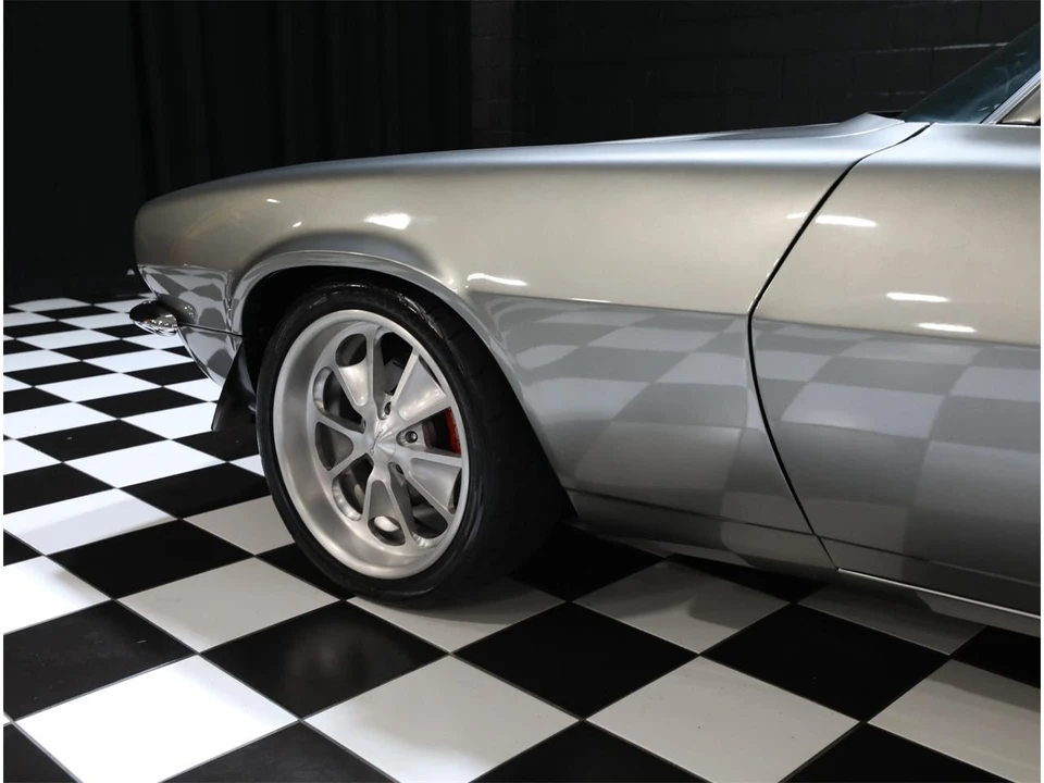 1971 Chevrolet Camaro 2nd Gen - Image 31 of 31