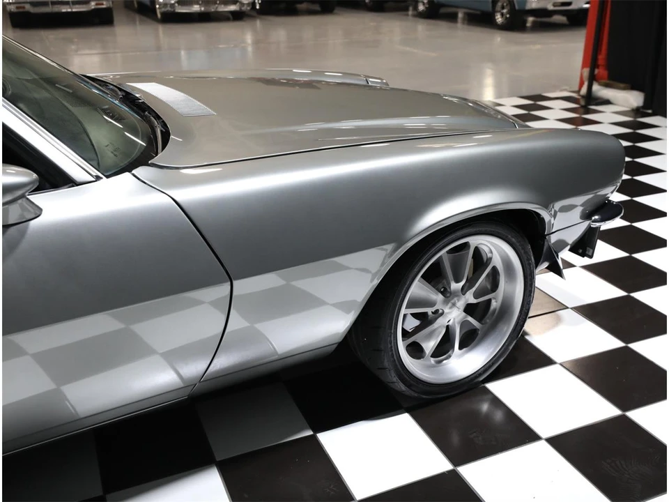 1971 Chevrolet Camaro 2nd Gen - Image 15 of 31