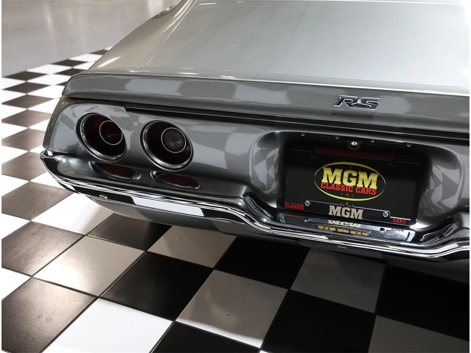 1971 Chevrolet Camaro 2nd Gen - Image 23 of 31