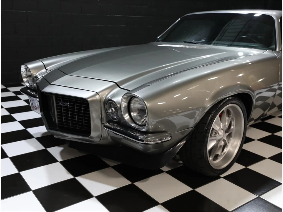 1971 Chevrolet Camaro 2nd Gen - Image 7 of 31