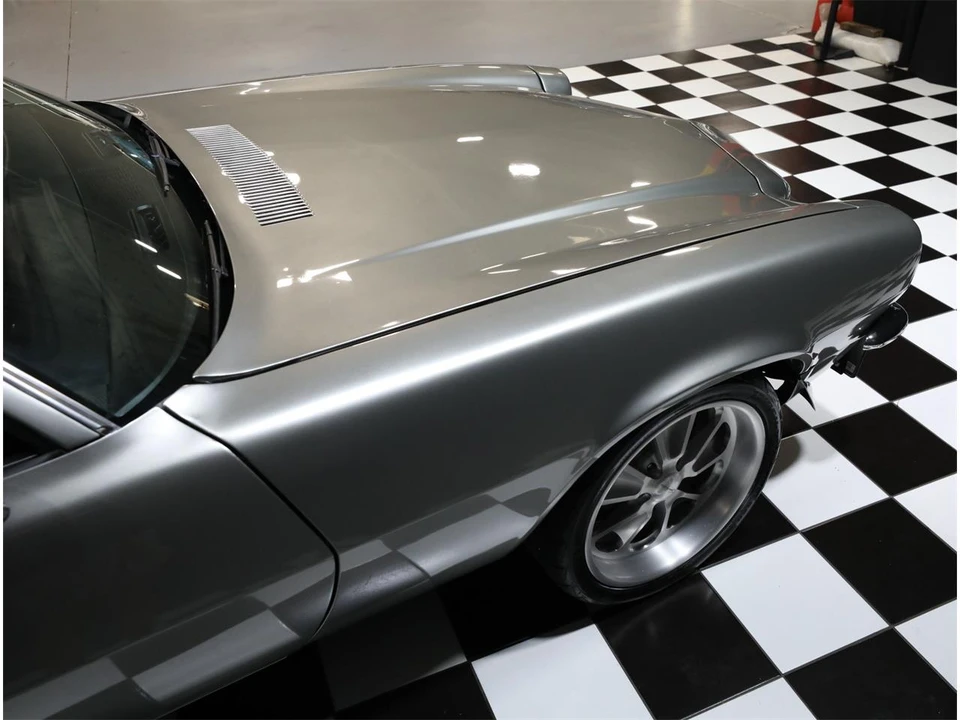 1971 Chevrolet Camaro 2nd Gen - Image 16 of 31