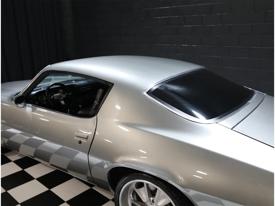 1971 Chevrolet Camaro 2nd Gen - Image 28 of 31