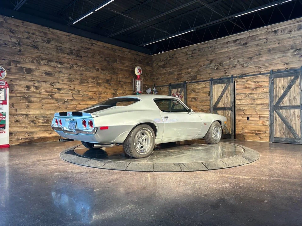 1971 Chevrolet Camaro 2nd Gen - Image 13 of 31