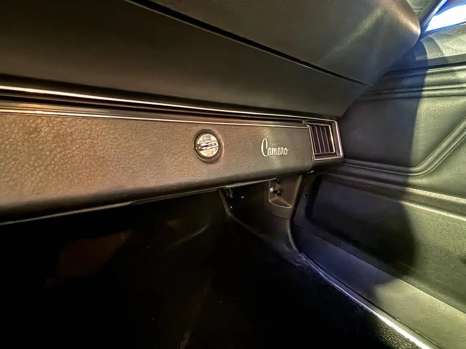 1971 Chevrolet Camaro 2nd Gen - Image 24 of 31