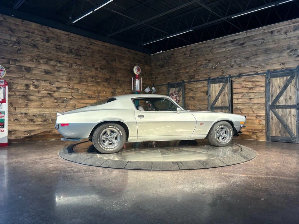1971 Chevrolet Camaro 2nd Gen - Image 15 of 31