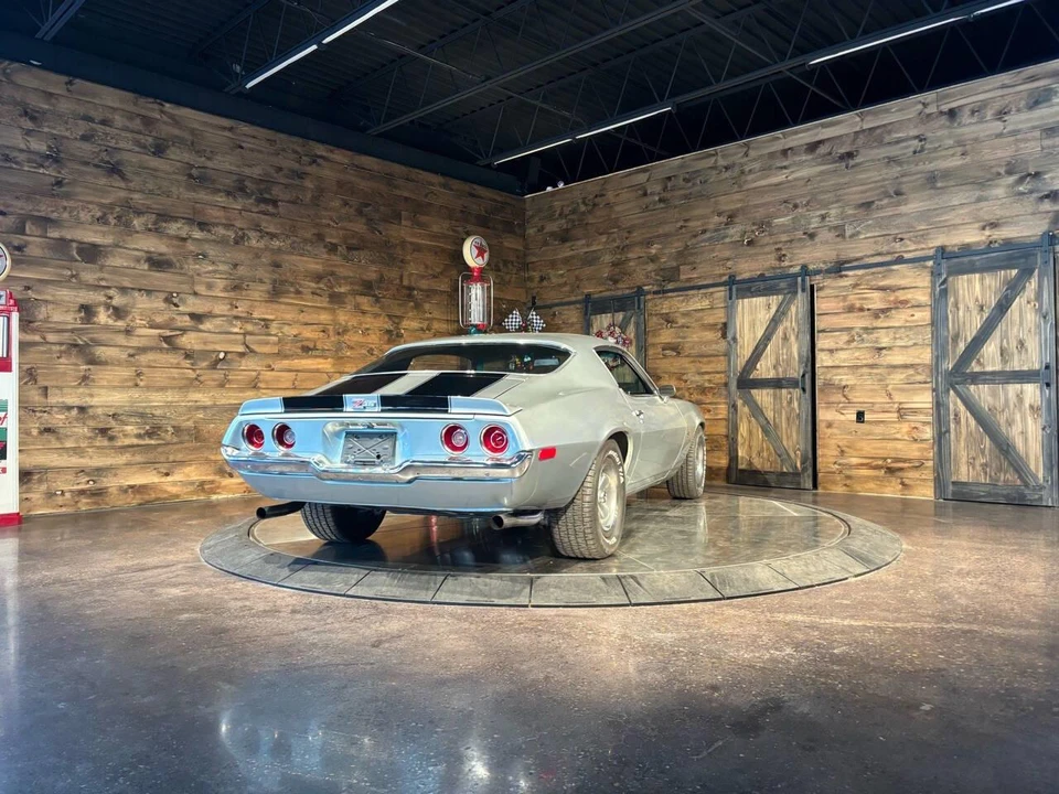 1971 Chevrolet Camaro 2nd Gen - Image 11 of 31