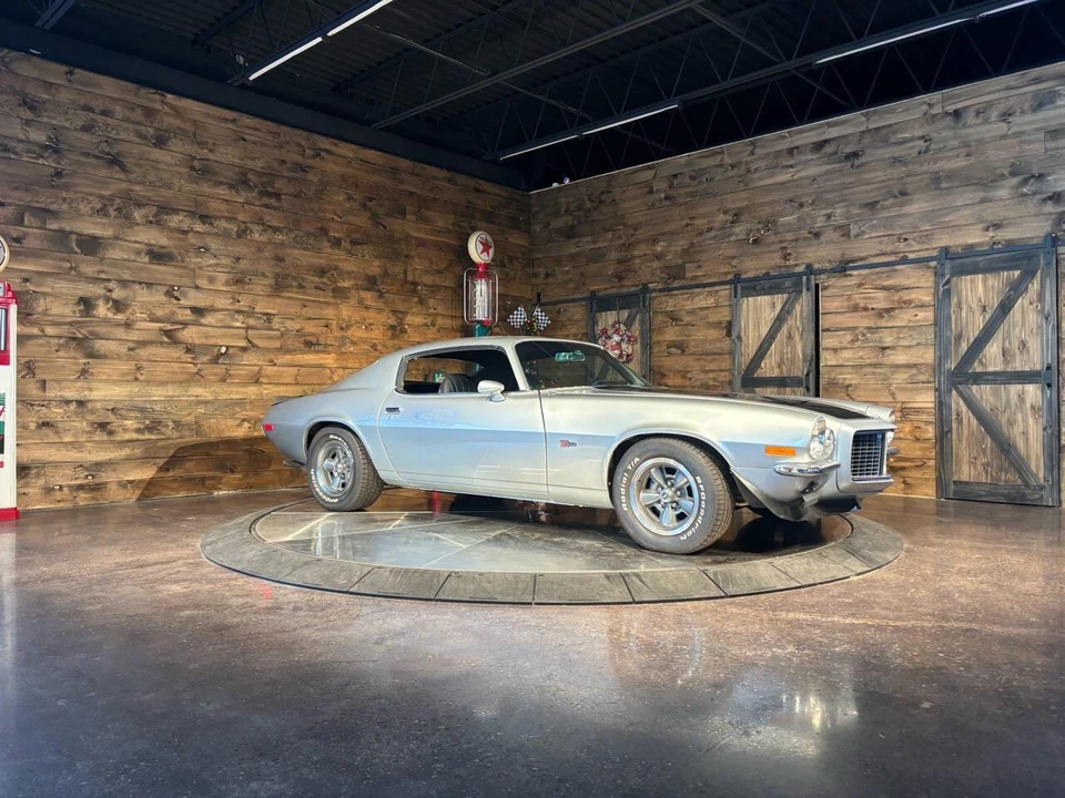 1971 Chevrolet Camaro 2nd Gen - Image 19 of 31