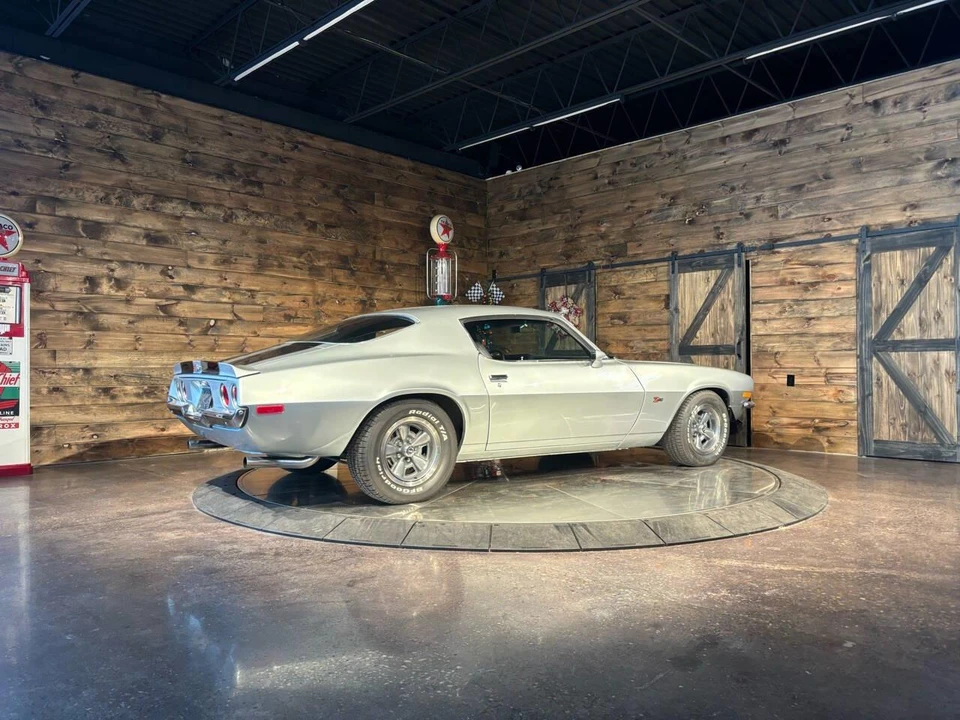 1971 Chevrolet Camaro 2nd Gen - Image 14 of 31