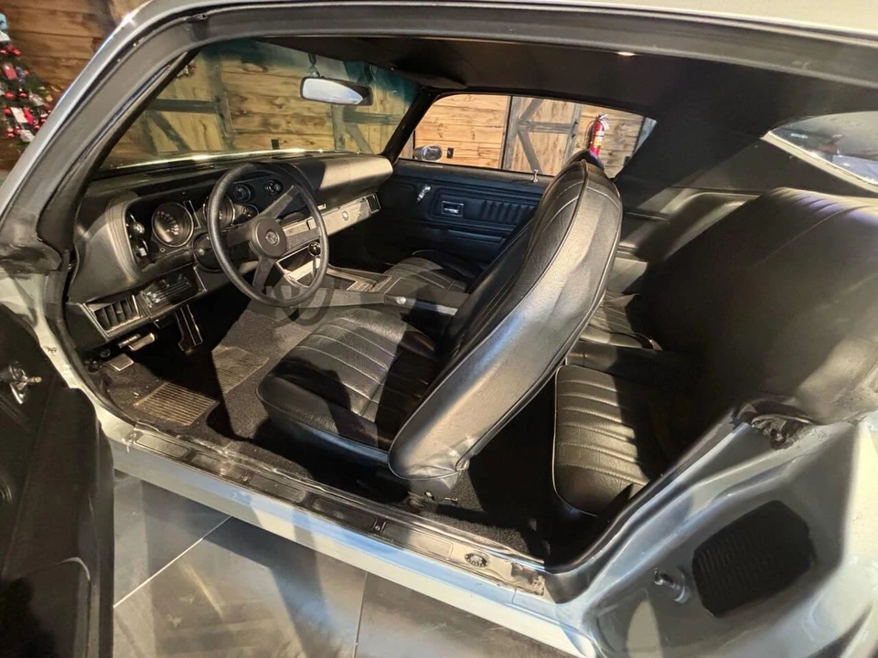 1971 Chevrolet Camaro 2nd Gen - Image 27 of 31