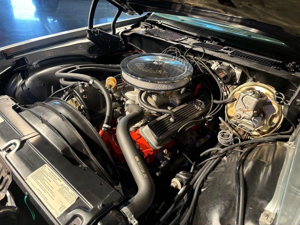 1971 Chevrolet Camaro 2nd Gen - Image 29 of 31