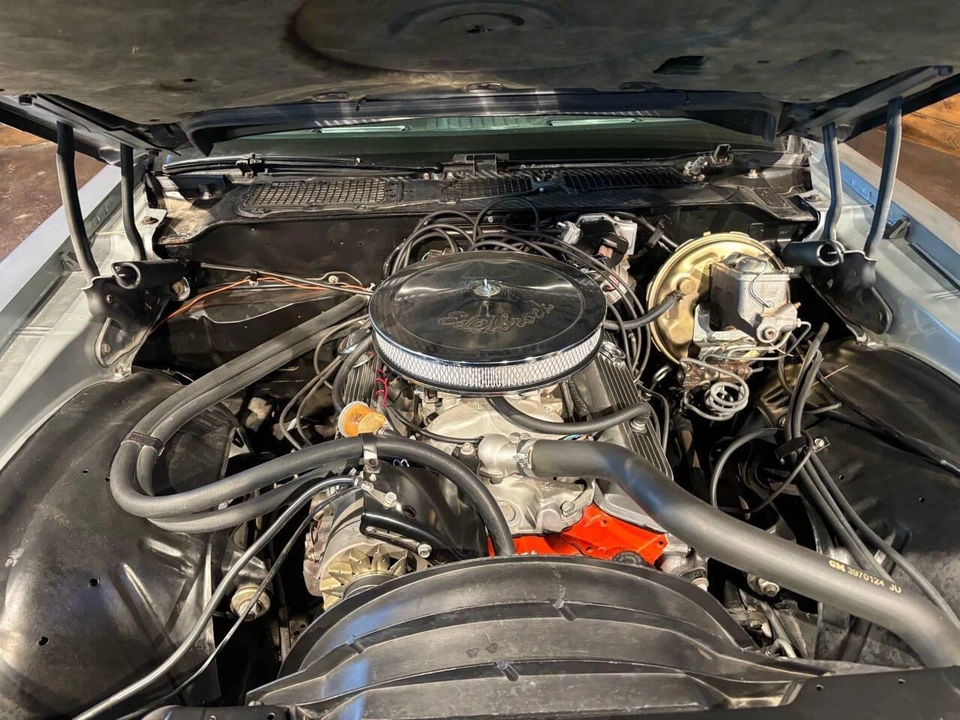 1971 Chevrolet Camaro 2nd Gen - Image 31 of 31