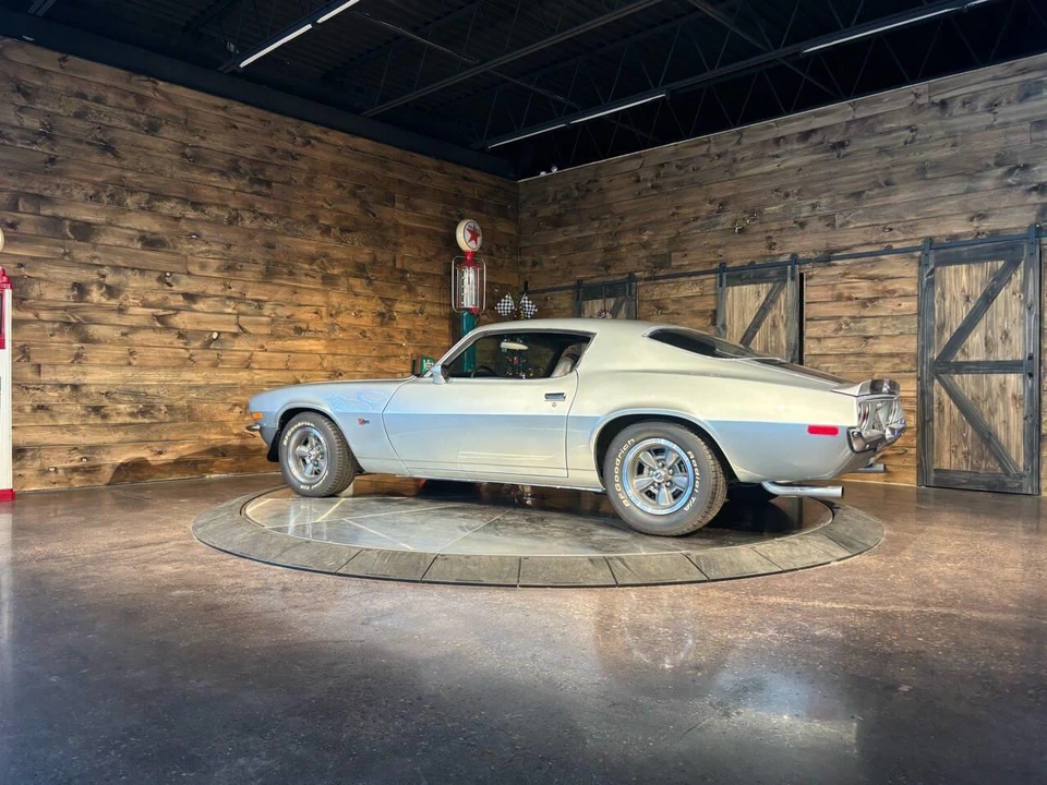 1971 Chevrolet Camaro 2nd Gen - Image 6 of 31