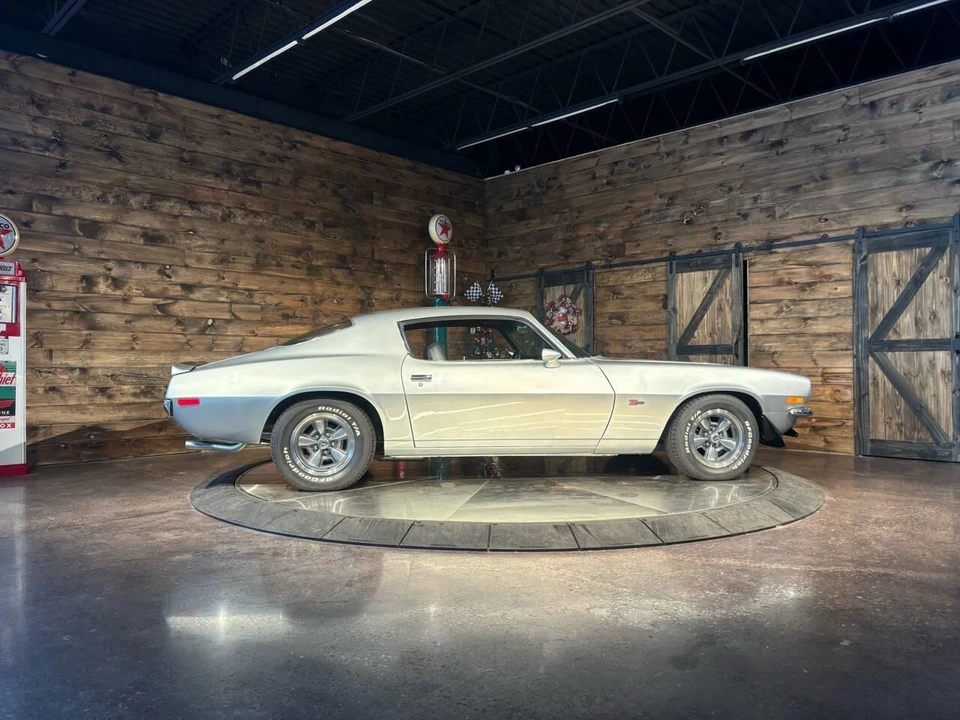 1971 Chevrolet Camaro 2nd Gen - Image 16 of 31