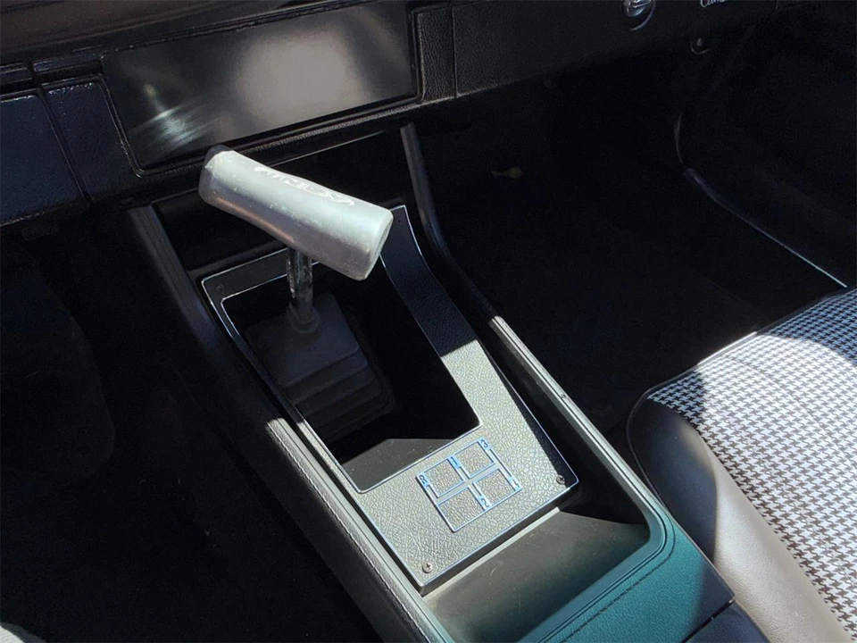 1971 Chevrolet Camaro 2nd Gen - Image 15 of 21