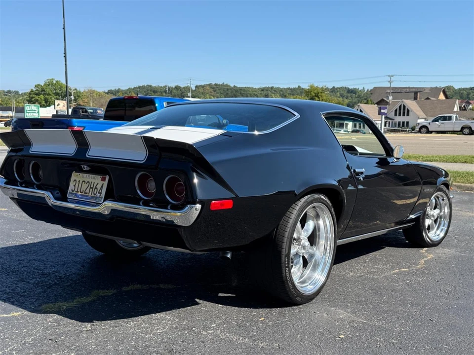 1971 Chevrolet Camaro 2nd Gen - Image 3 of 21