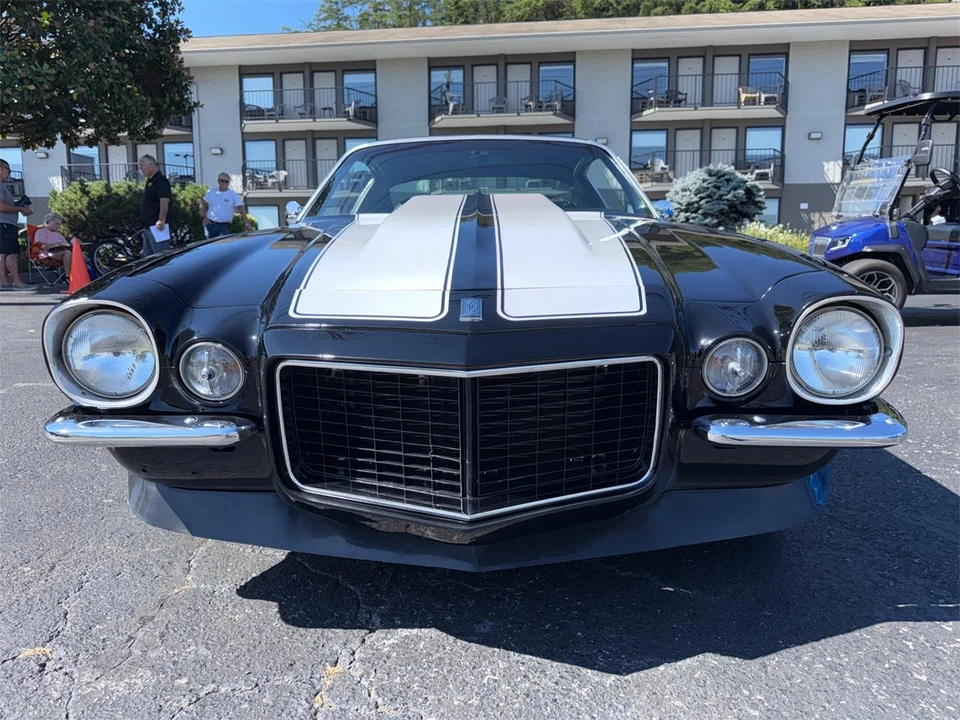 1971 Chevrolet Camaro 2nd Gen - Image 21 of 21