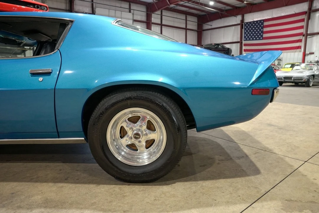 1971 Chevrolet Camaro 2nd Gen - Image 5 of 31