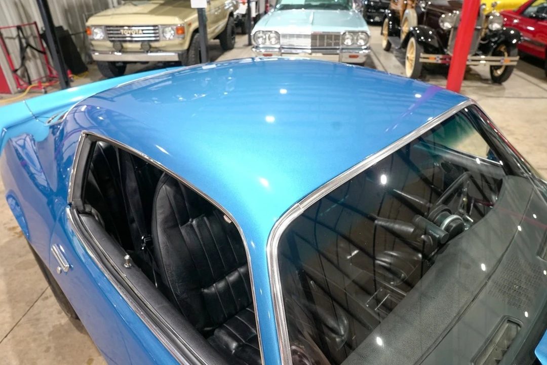 1971 Chevrolet Camaro 2nd Gen - Image 18 of 31