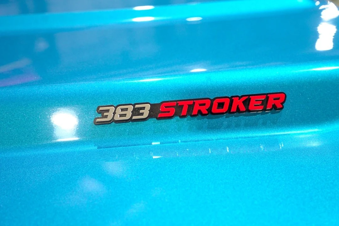 1971 Chevrolet Camaro 2nd Gen - Image 21 of 31