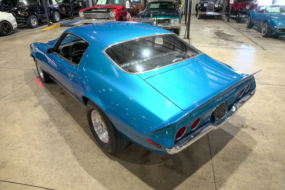 1971 Chevrolet Camaro 2nd Gen - Image 15 of 31