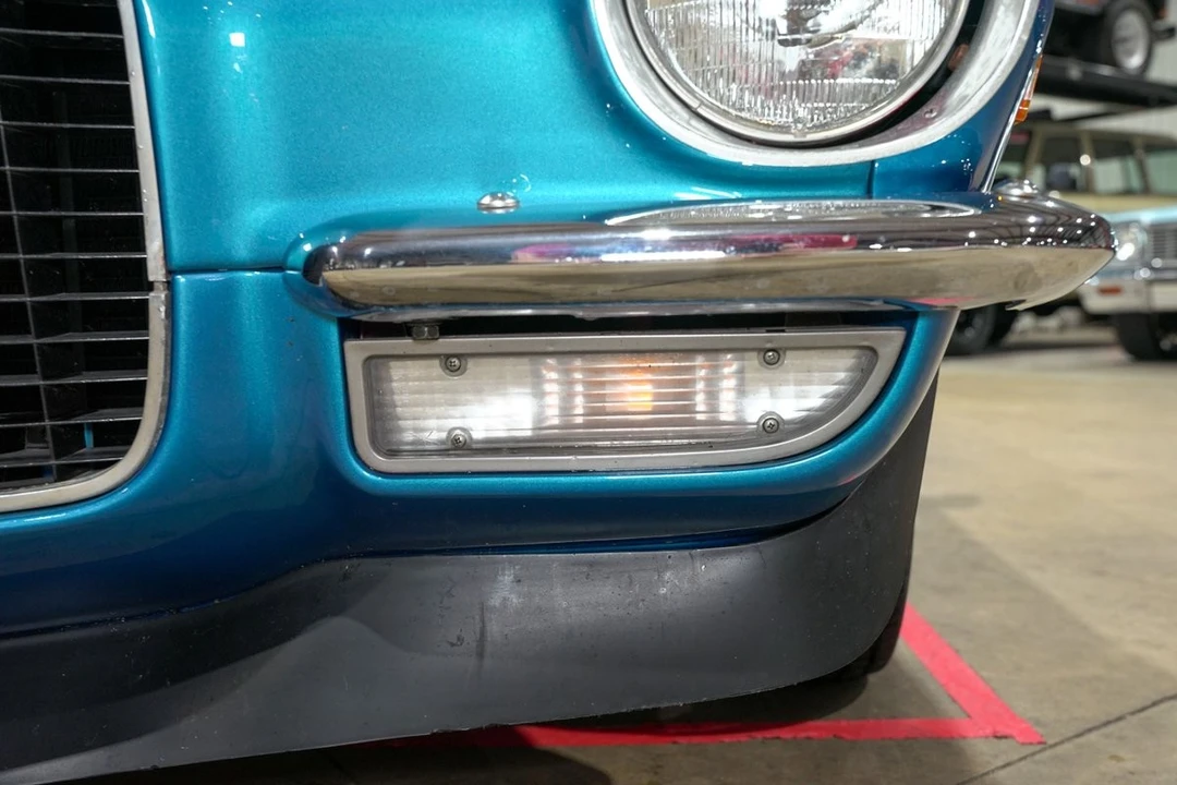 1971 Chevrolet Camaro 2nd Gen - Image 31 of 31