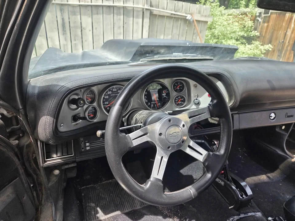 1971 Chevrolet Camaro 2nd Gen - Image 8 of 20