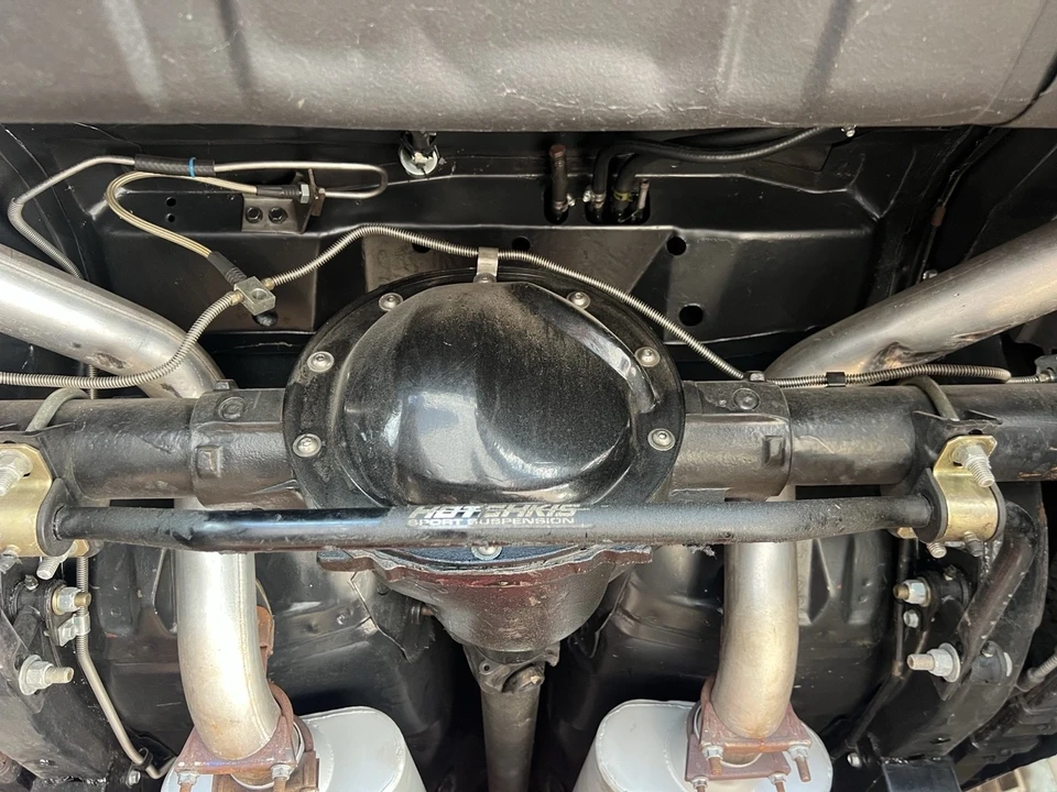 1971 Chevrolet Camaro 2nd Gen - Image 21 of 21