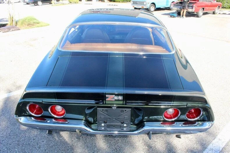 1971 Chevrolet Camaro 2nd Gen - Image 31 of 31