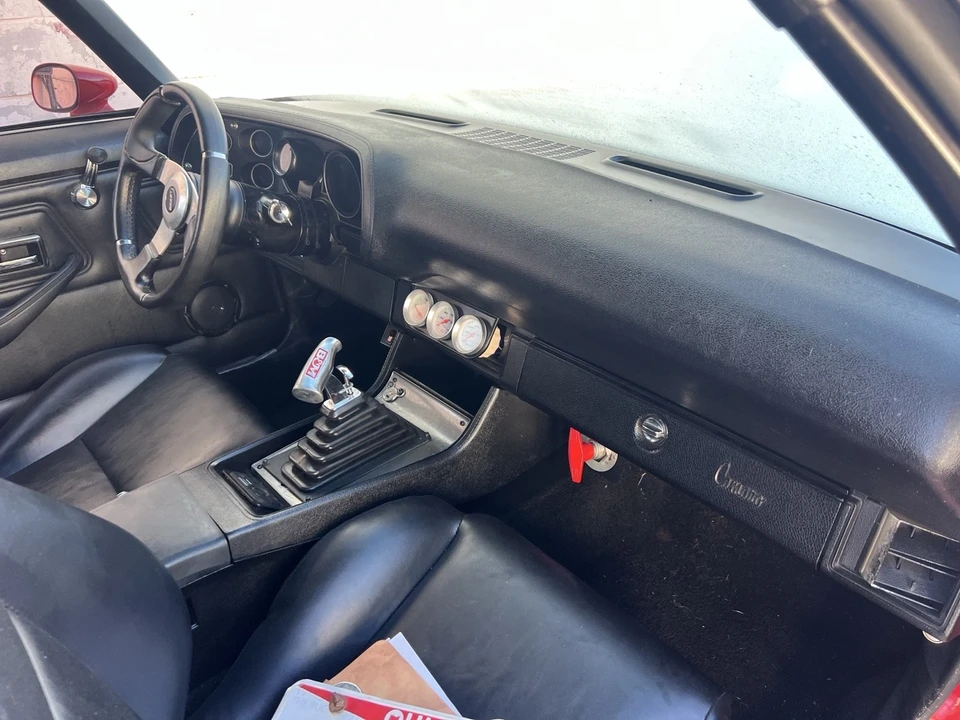 1971 Chevrolet Camaro 2nd Gen - Image 13 of 21