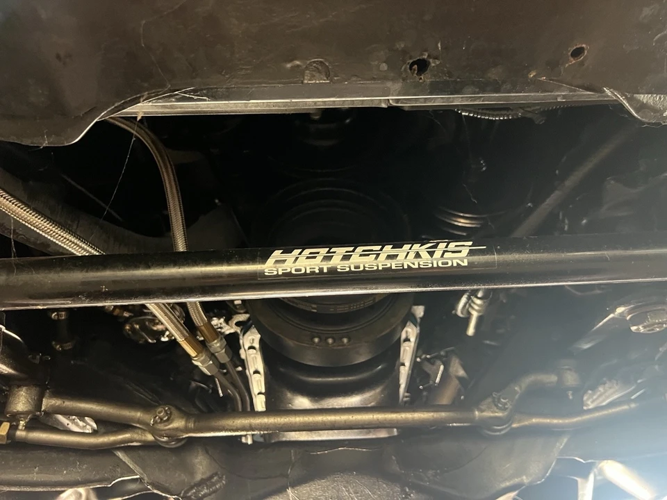 1971 Chevrolet Camaro 2nd Gen - Image 19 of 21