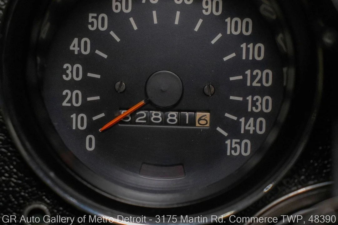 1971 Chevrolet Camaro 2nd Gen - Image 18 of 21
