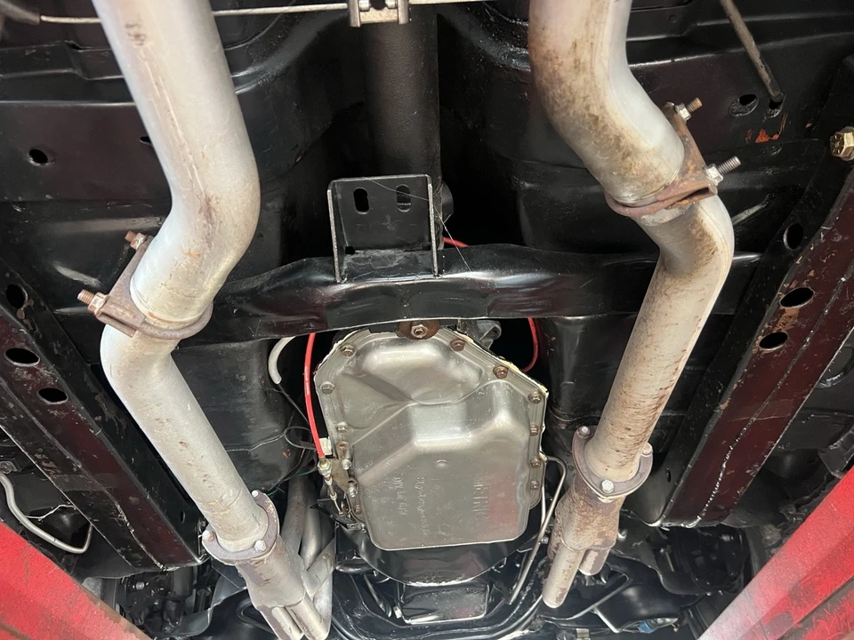 1971 Chevrolet Camaro 2nd Gen - Image 18 of 21
