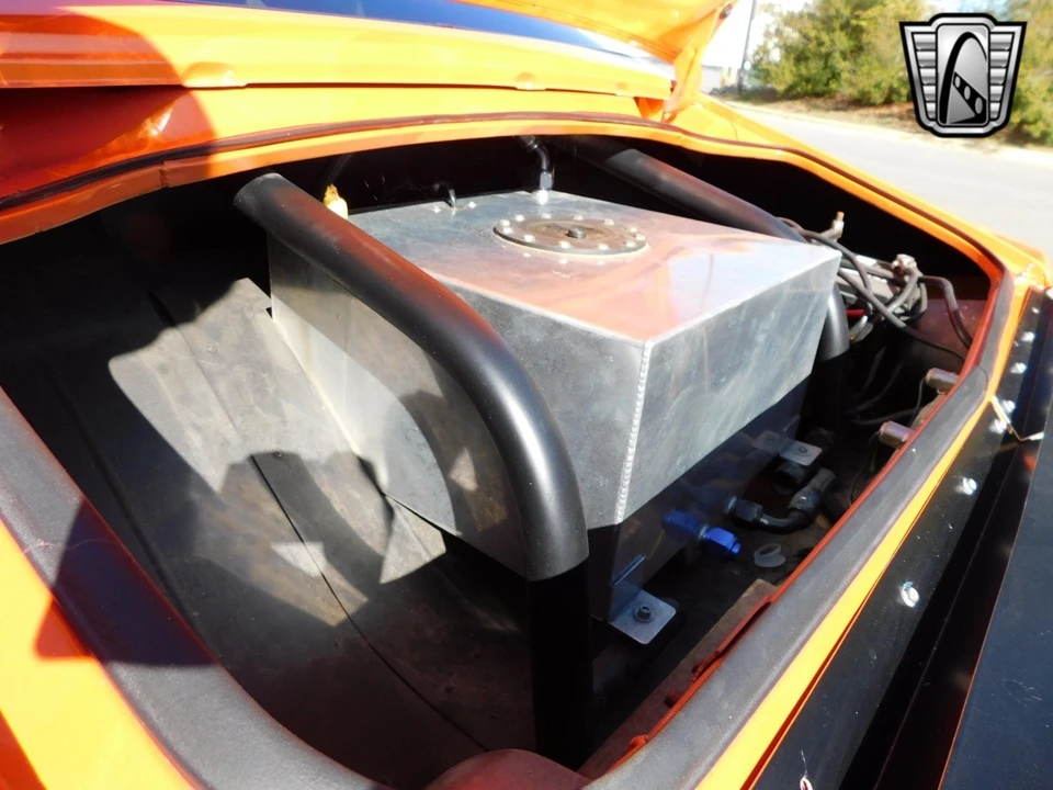 1971 Chevrolet Camaro 2nd Gen - Image 19 of 21