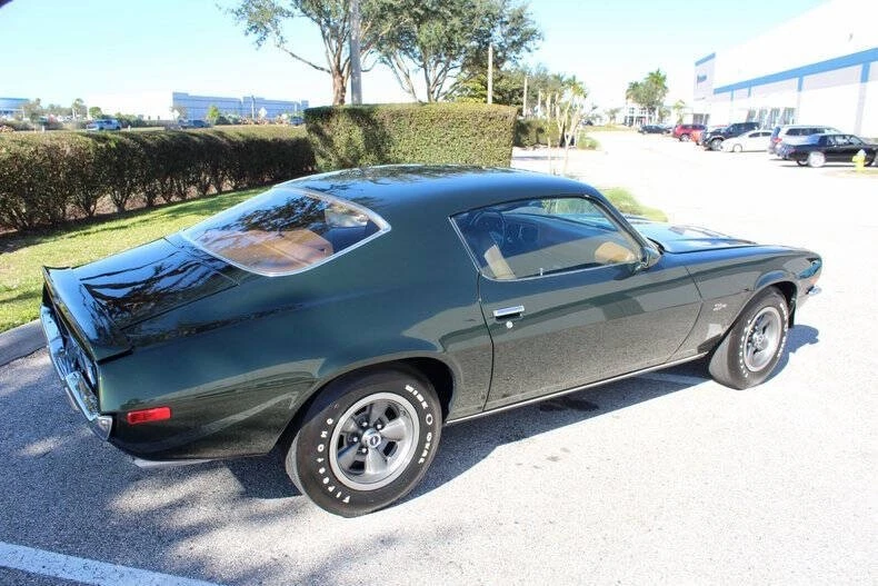 1971 Chevrolet Camaro 2nd Gen - Image 19 of 31