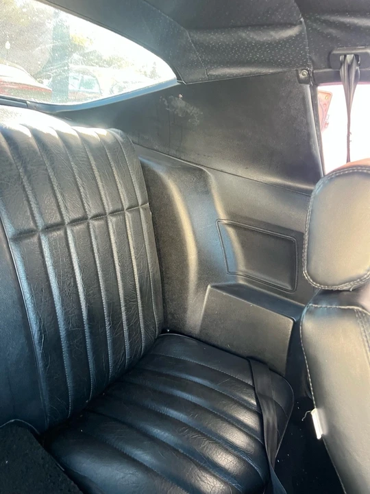 1971 Chevrolet Camaro 2nd Gen - Image 12 of 21
