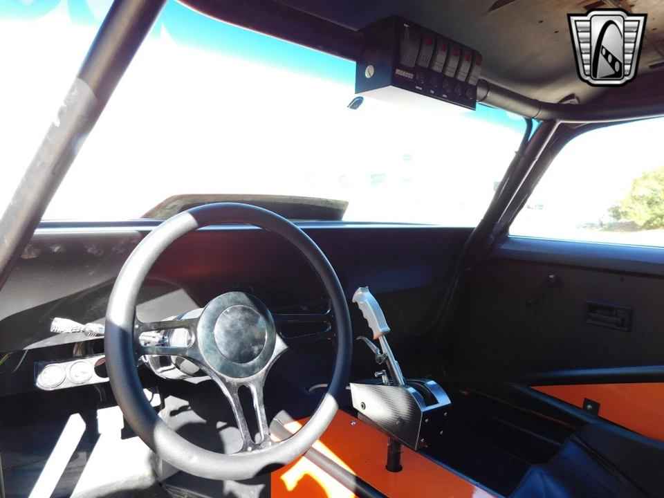 1971 Chevrolet Camaro 2nd Gen - Image 21 of 21