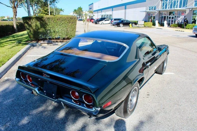 1971 Chevrolet Camaro 2nd Gen - Image 18 of 31