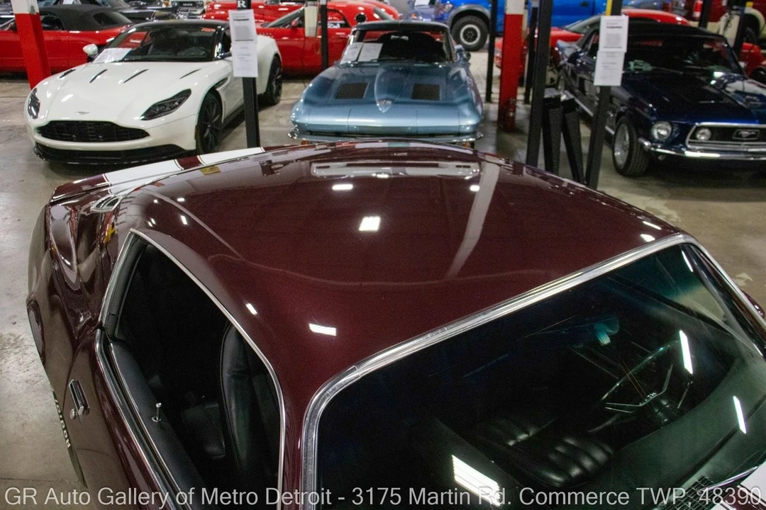 1971 Chevrolet Camaro 2nd Gen - Image 14 of 21