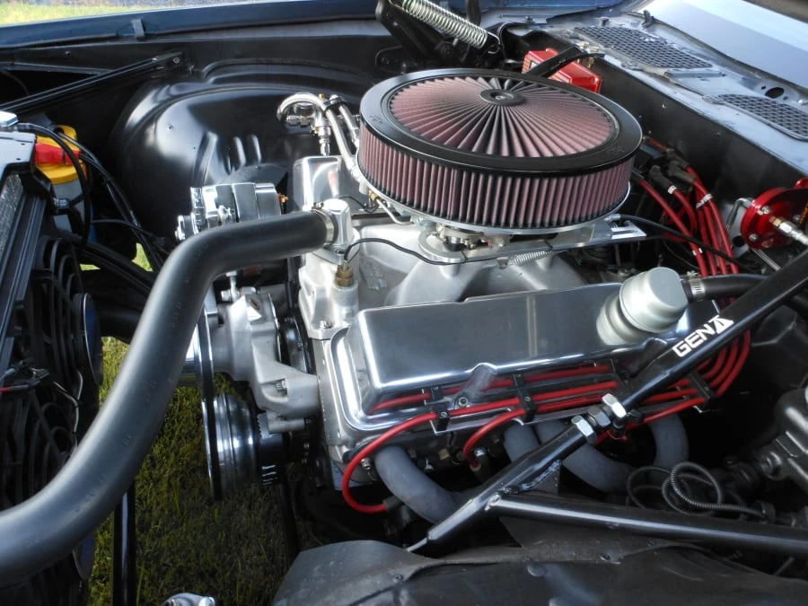 1971 Chevrolet Camaro 2nd Gen - Image 5 of 7