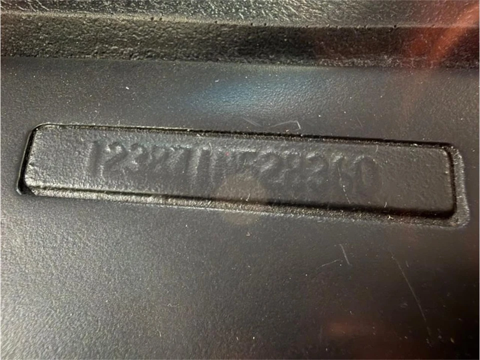 1971 Chevrolet Camaro 2nd Gen - Image 21 of 31