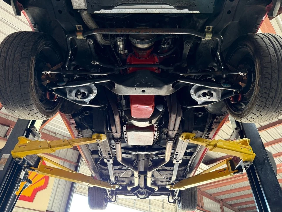 1971 Chevrolet Camaro 2nd Gen - Image 24 of 31