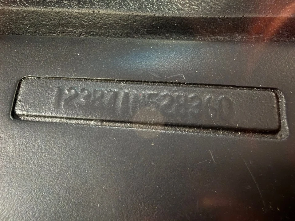 1971 Chevrolet Camaro 2nd Gen - Image 21 of 31
