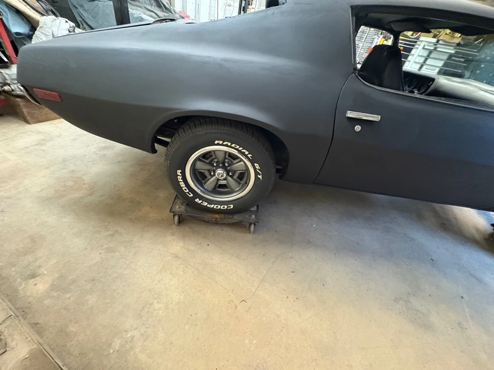 1971 Chevrolet Camaro 2nd Gen - Image 6 of 17