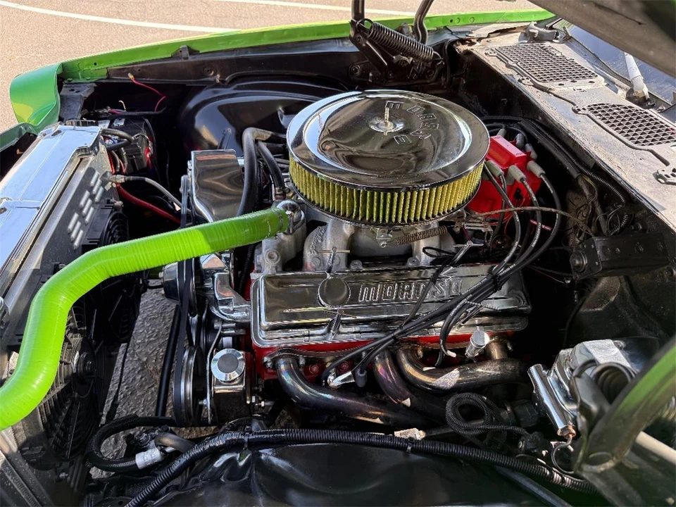 1971 Chevrolet Camaro 2nd Gen - Image 13 of 24