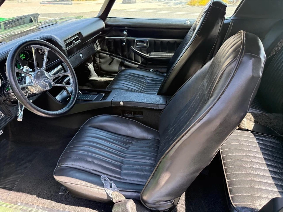1971 Chevrolet Camaro 2nd Gen - Image 16 of 24