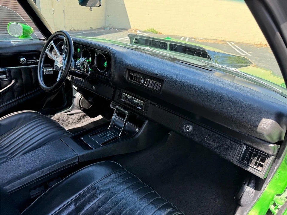 1971 Chevrolet Camaro 2nd Gen - Image 19 of 24