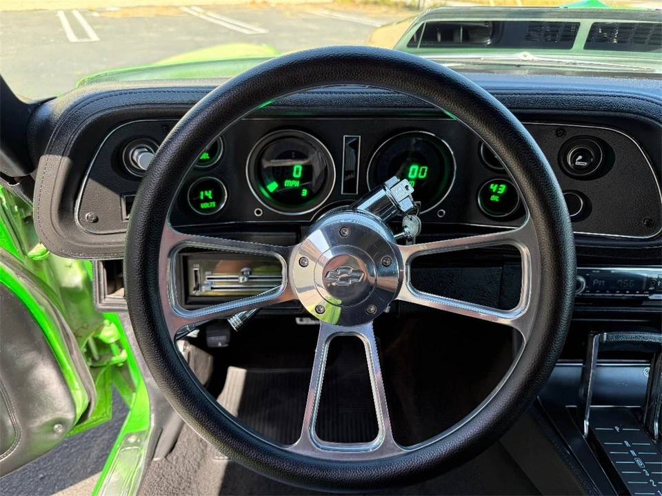 1971 Chevrolet Camaro 2nd Gen - Image 22 of 24