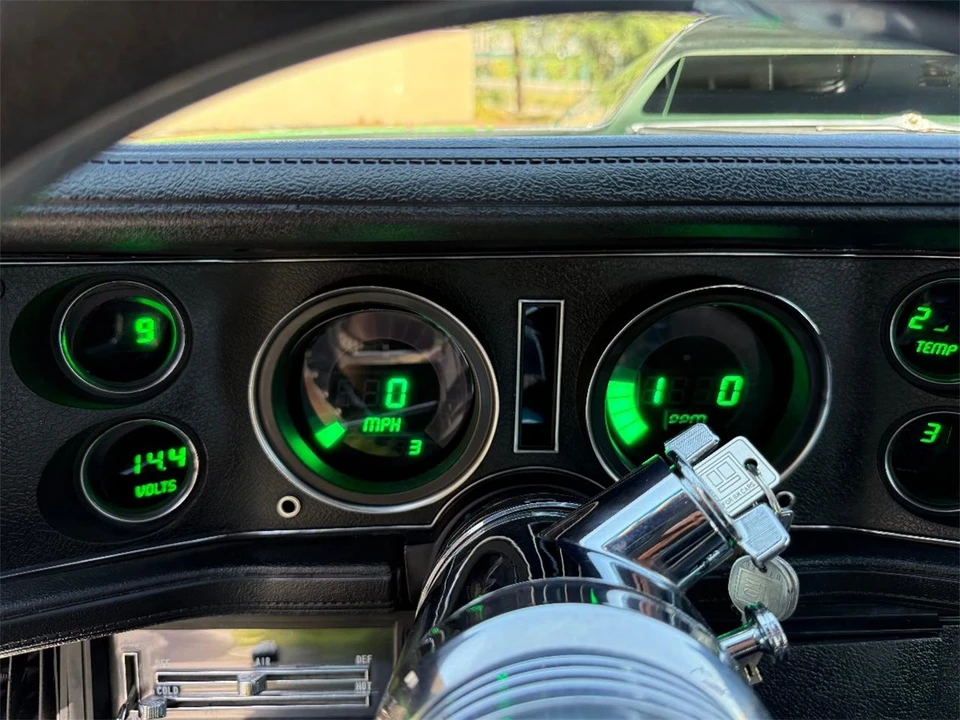 1971 Chevrolet Camaro 2nd Gen - Image 23 of 24